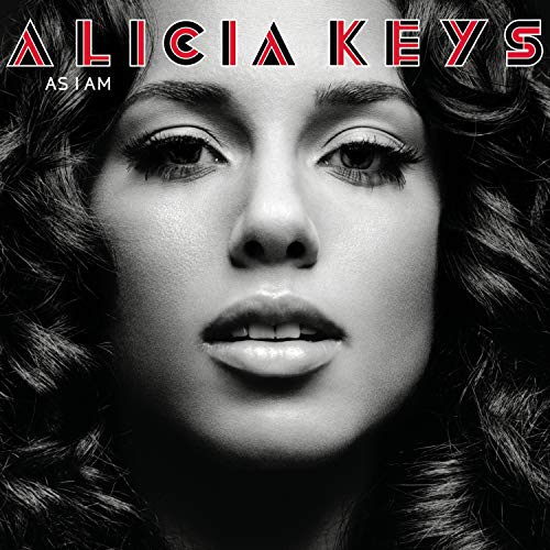 Keys, Alicia - As I Am [VINYL]