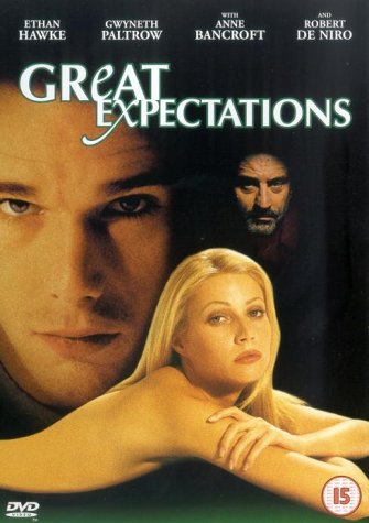 Great Expectations [DVD]