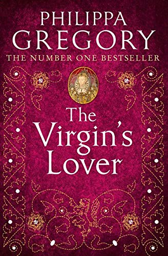 The Virgin’s Lover: 3
