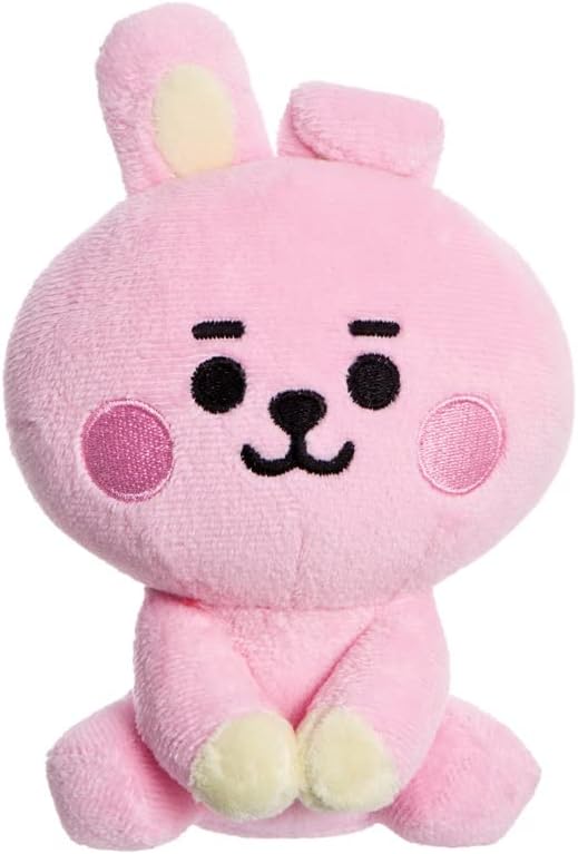 BT21 Cooky Baby 5In Plush (Unboxed)
