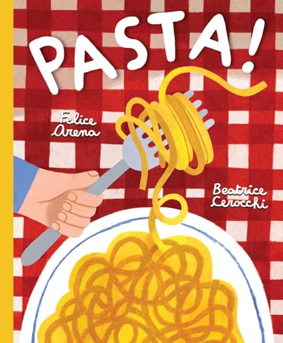 Pasta!