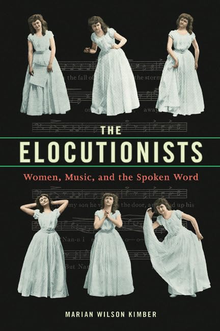 The Elocutionists: Women