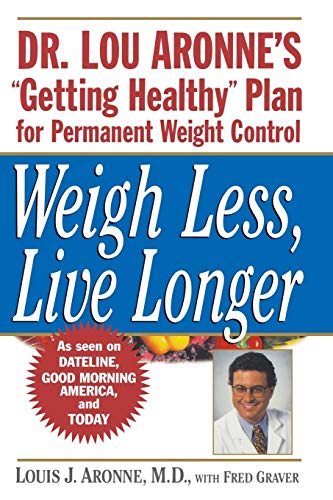 Weigh Less