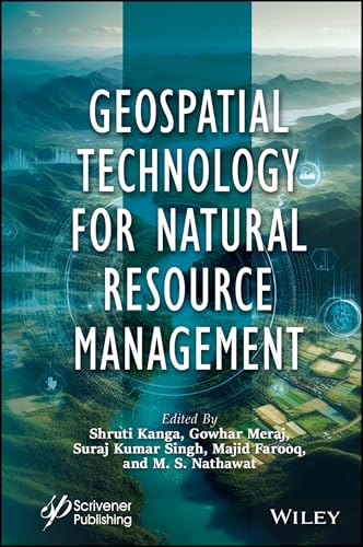 Geospatial Technology for Natural Resource Management