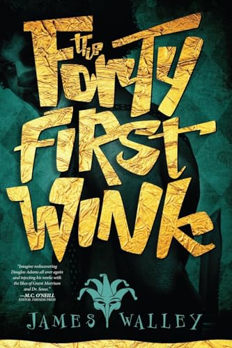 The Forty First Wink : 1