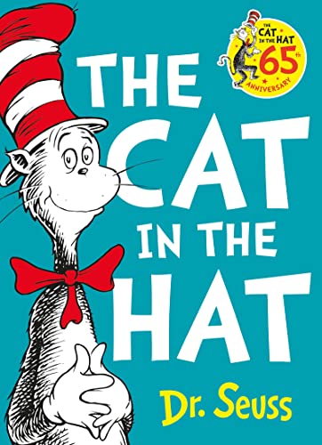 The Cat in the Hat (Dr. Seuss)