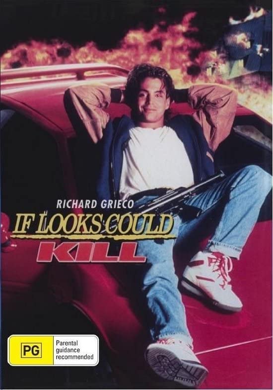 If Looks Could Kill [DVD]