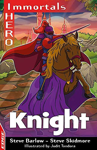 Knight (EDGE: I HERO: Immortals)