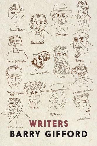 Writers: 13 Vignettes