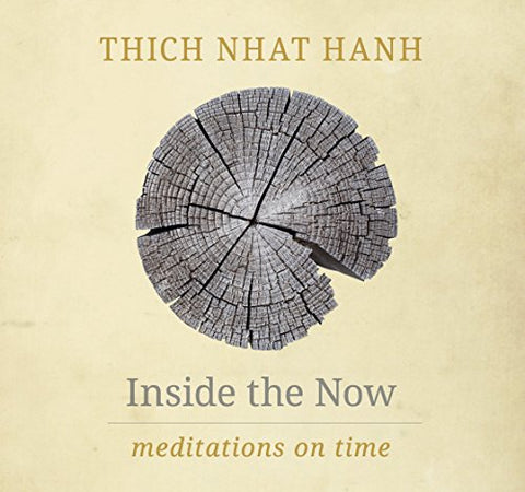 Inside the Now: Love, Loss, and Living with Impermanence. Gift Edition: Meditations on Time