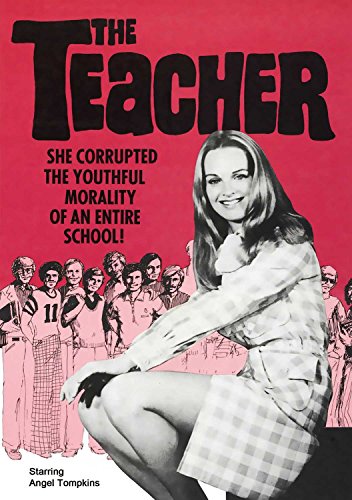 The Teacher [DVD]