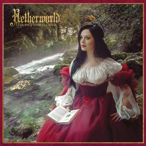 Louise Patricia Crane - Netherworld (6 Panel Digipack) [CD]