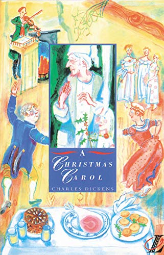 A Christmas Carol (NEW LONGMAN LITERATURE 11-14)