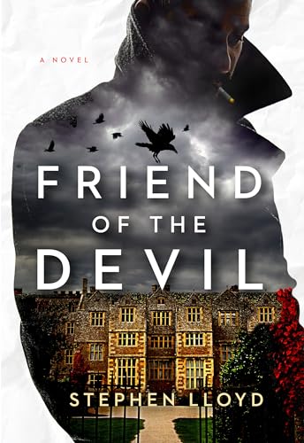 Friend Of The Devil