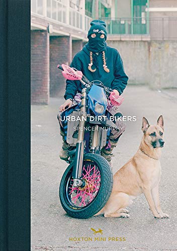 Urban Dirt Bikers (Tales from the City)