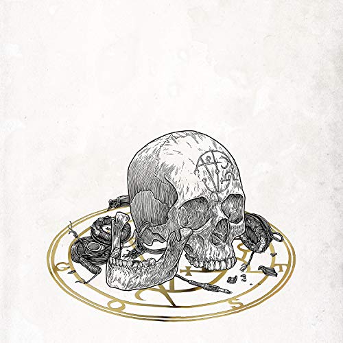 Gost - Skull 2019 [VINYL]