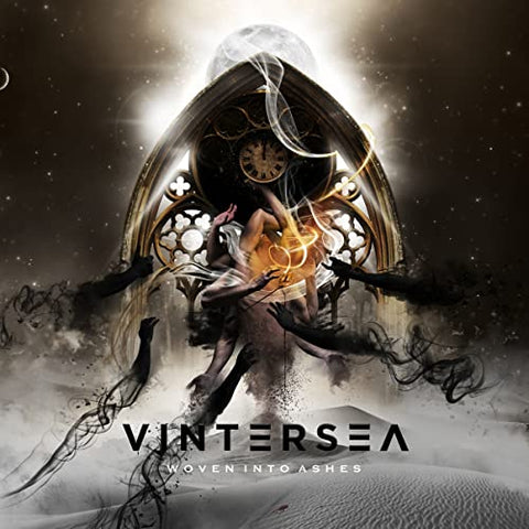 Vintersea - Woven Into Ashes  [VINYL]