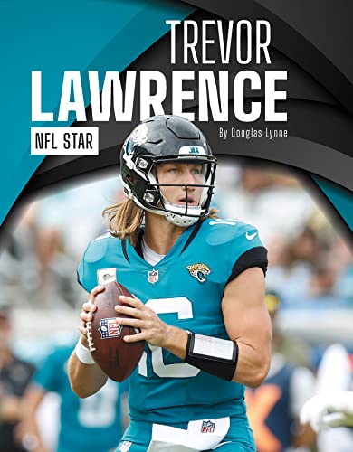 Trevor Lawrence : NFL Star