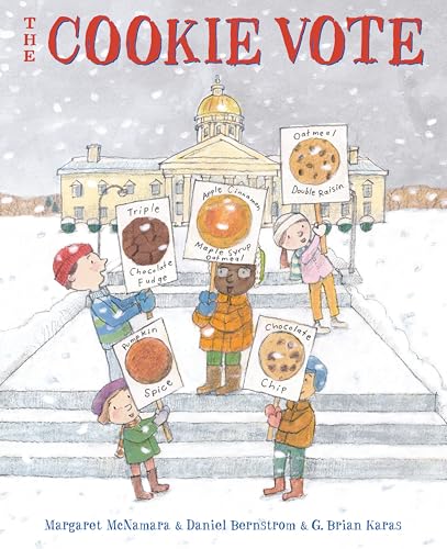 The Cookie Vote