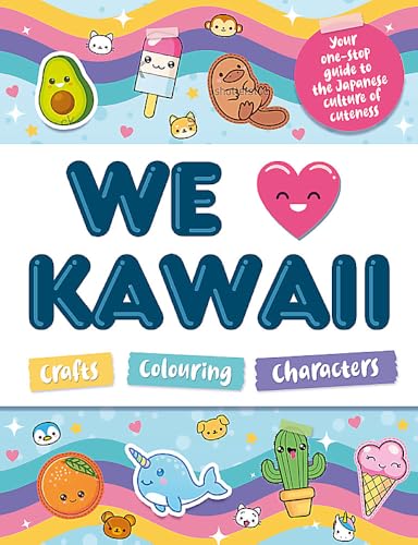 We Love Kawaii