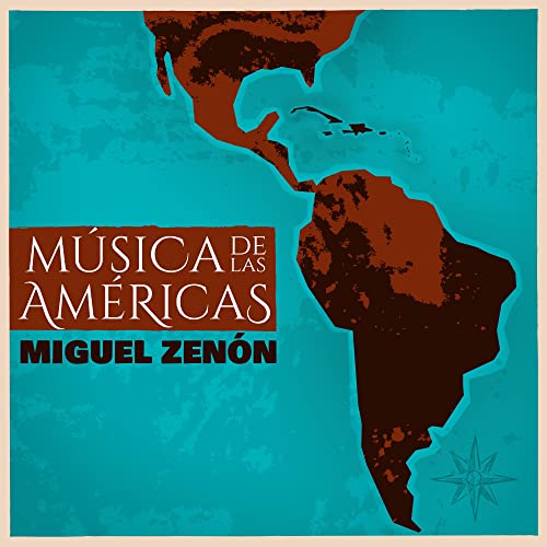 Various - Musica De Las Americas [CD]
