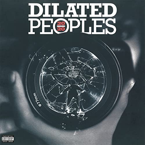 Dilated Peoples - 20/20 [180 gm 2LP Vinyl] [VINYL]