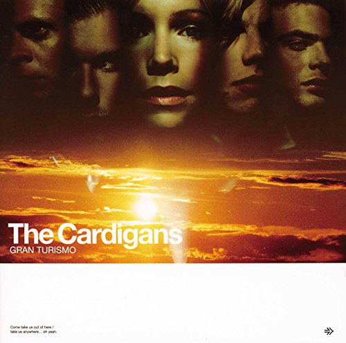The Cardigans - Gran Turismo [VINYL]