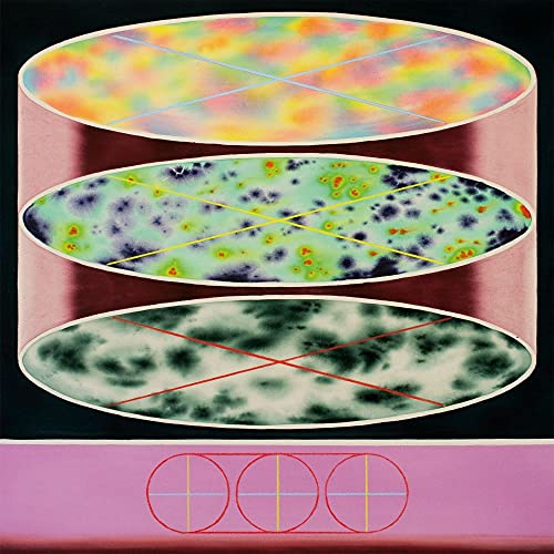 Cv Vision - Insolita [VINYL]