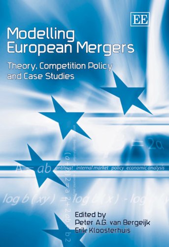 Modelling European Mergers: Theory