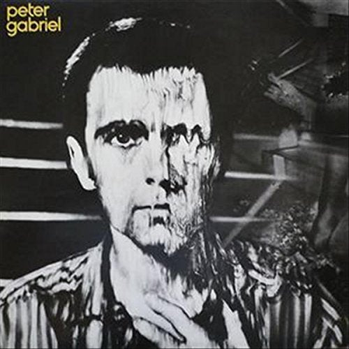 Peter Gabriel - Peter Gabriel 3 [CD]