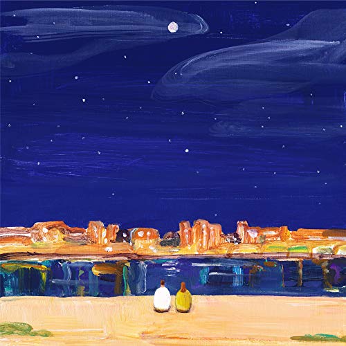 Chen - Dear My Dear [CD]