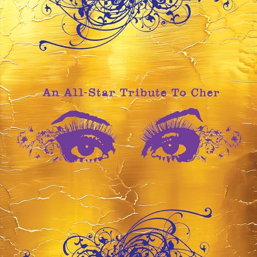 Various Artists - An All-star Tribute To Cher [CD]