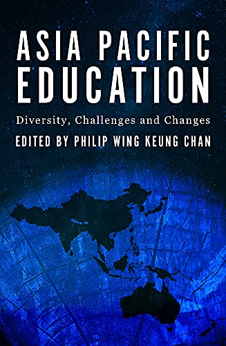 Asia Pacific Education