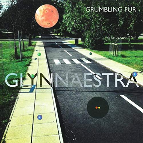 Various - Glynnaestra [VINYL]