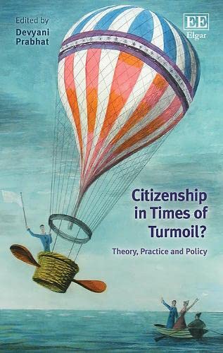 Citizenship in Times of Turmoil?: Theory