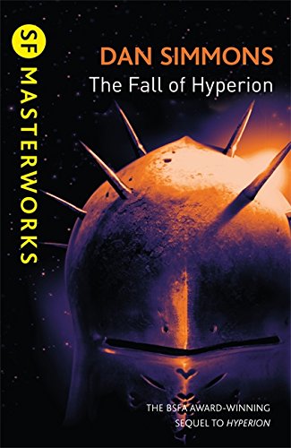 The Fall of Hyperion (S.F. MASTERWORKS)