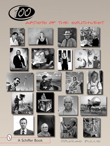 100 Artists of the Southwest