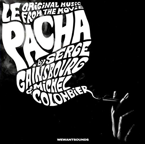 Various - Le Pacha OST [CD]