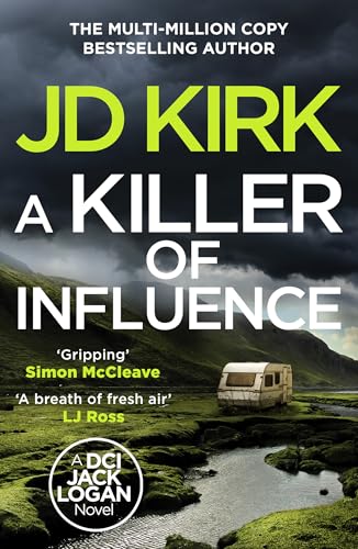 A Killer Of Influence