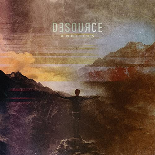 Desource - Amibition [CD]