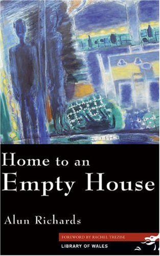 Home to an Empty House (Library of Wales)