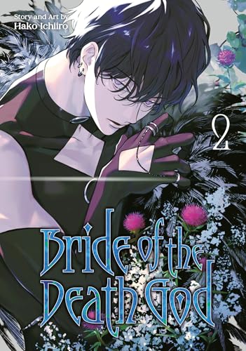 Bride of the Death God 02