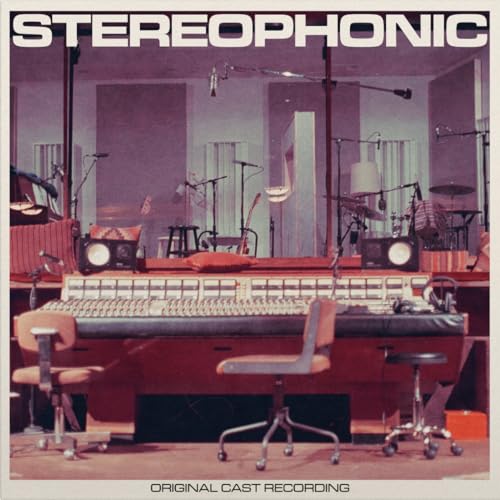 Will Butler (arcade Fire) - Stereophonic (original Cast Re [VINYL]