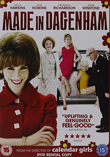Made In Dagenham [DVD]
