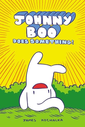 JOHNNY BOOK BOOK 5