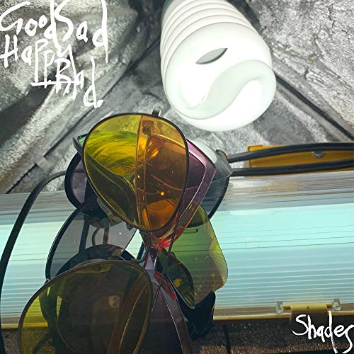 Good Sad Happy Bad - Shades [CD]