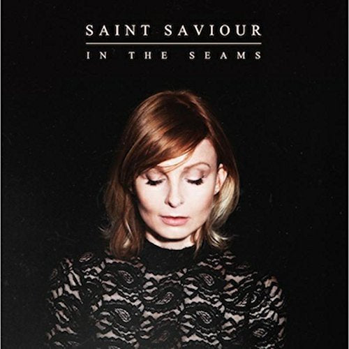 St Saviour - In The Seams [VINYL]