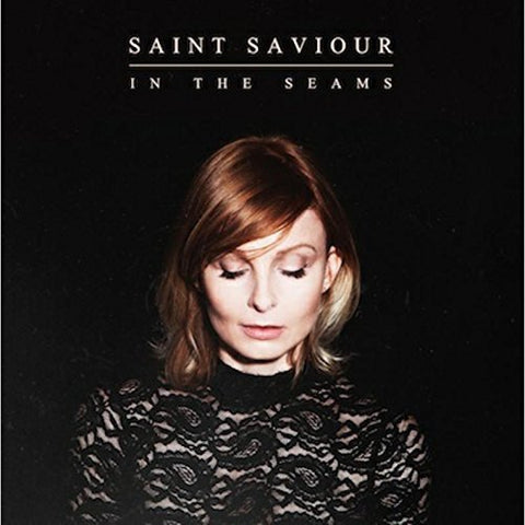 St Saviour - In The Seams  [VINYL]
