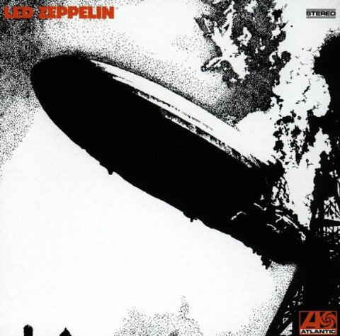 Various - Led Zeppelin 1 [CD]