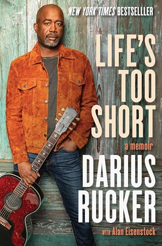Life's Too Short : A Memoir